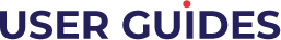 User Guides